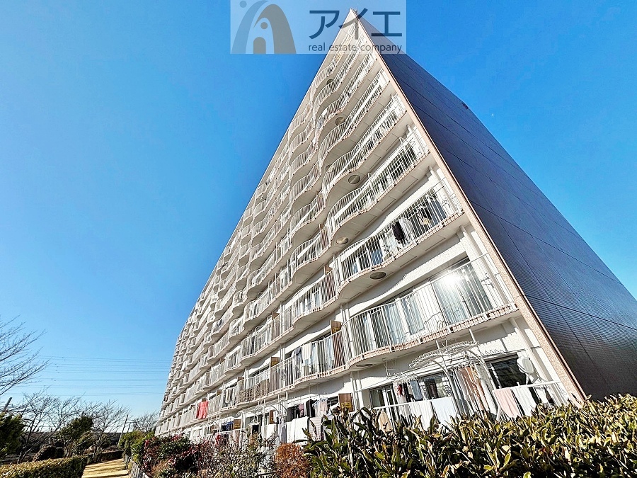 松戸市新松戸北2丁目