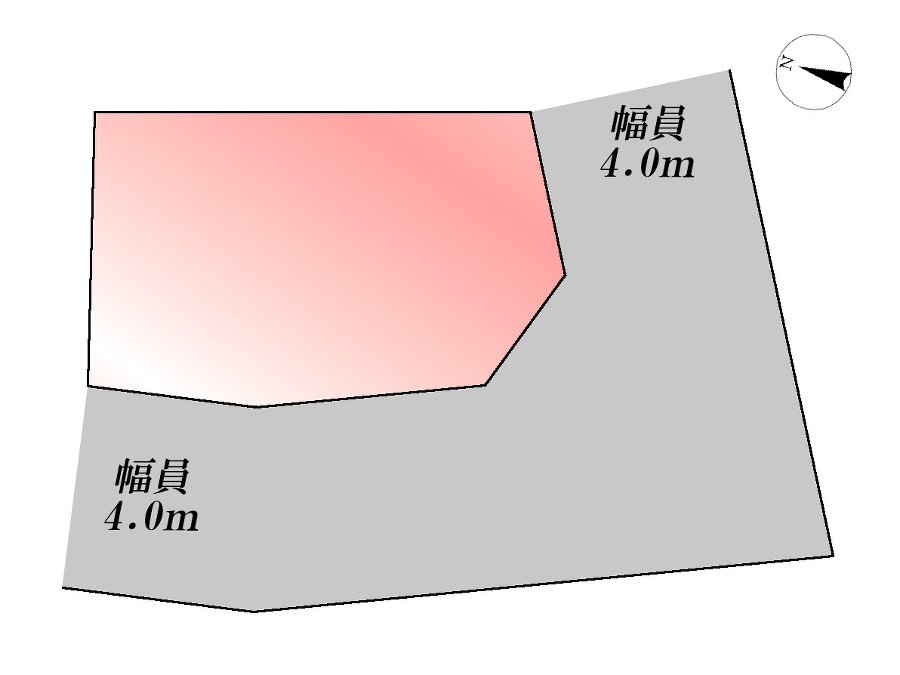   価格4480万円、2LDK+S、土地面積48.7m2、建物面積79.4m2