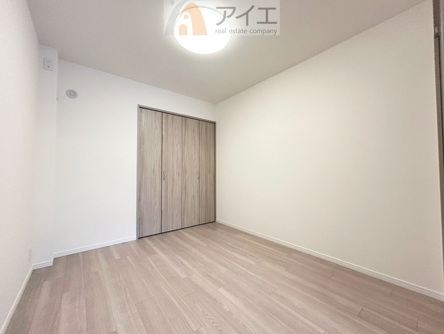 室内のなじみやすい仕様でインテリア性が高い