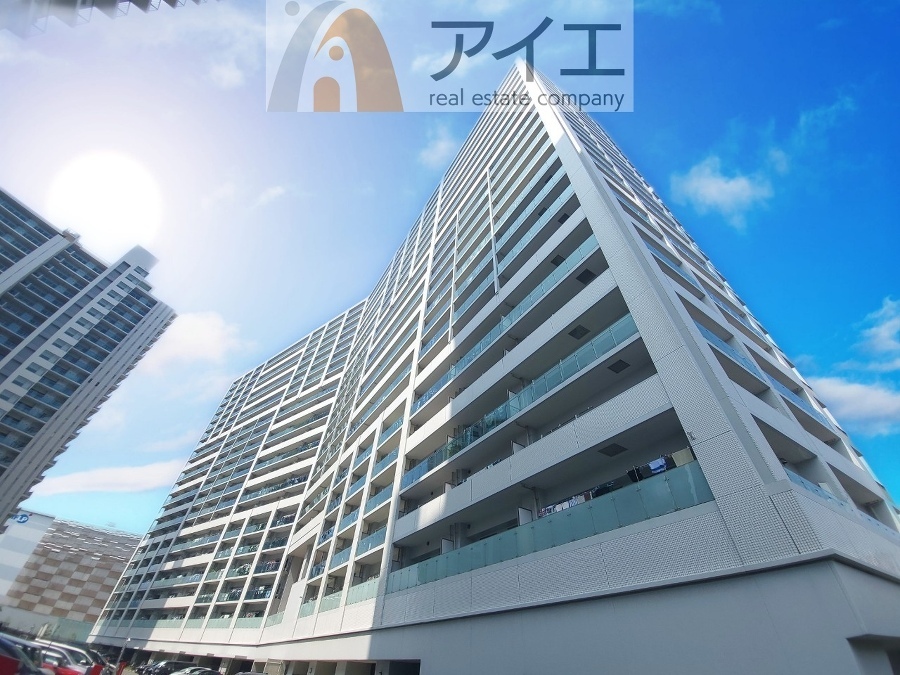 友人を呼びたくなるリフォーム済みのきれいな住まいです