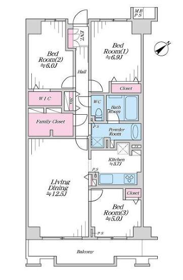横浜市戸塚区下倉田町の物件画像