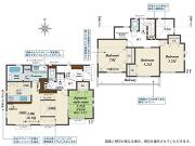 神奈川県横浜市都筑区加賀原１丁目の物件画像
