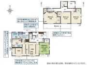 神奈川県横浜市都筑区加賀原１丁目の物件画像