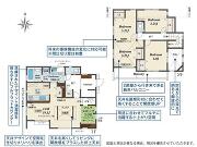 神奈川県横浜市都筑区加賀原１丁目の物件画像