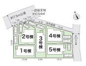 相模原市中央区淵野辺本町３丁目の画像