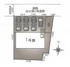 横浜市泉区和泉中央北５丁目の画像