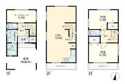 横浜市西区西戸部町２丁目の画像