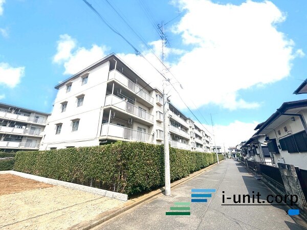 エステ・ハイツ鎌ヶ谷2号棟