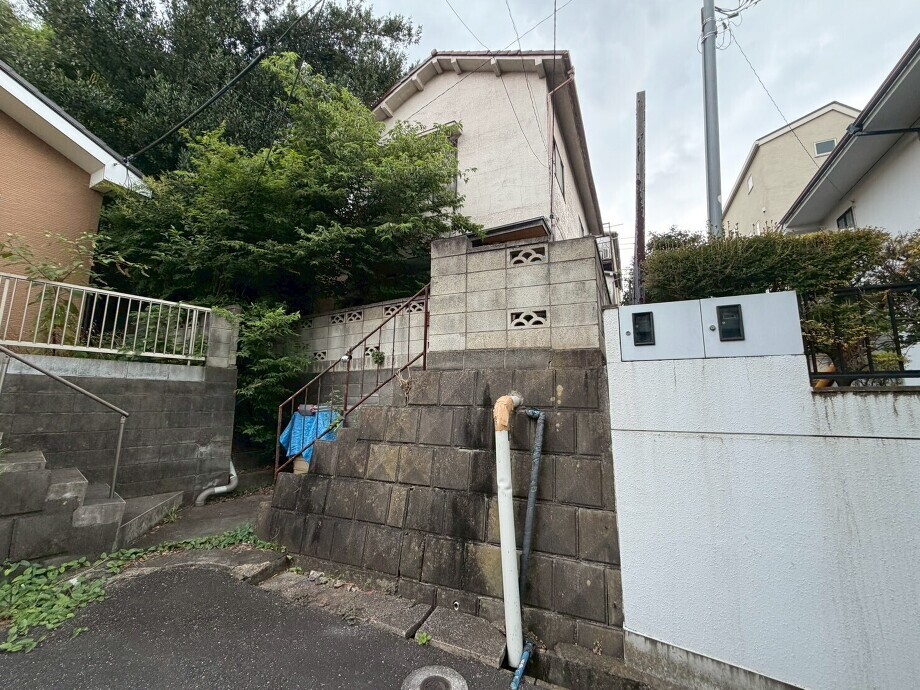 松戸市松戸新田