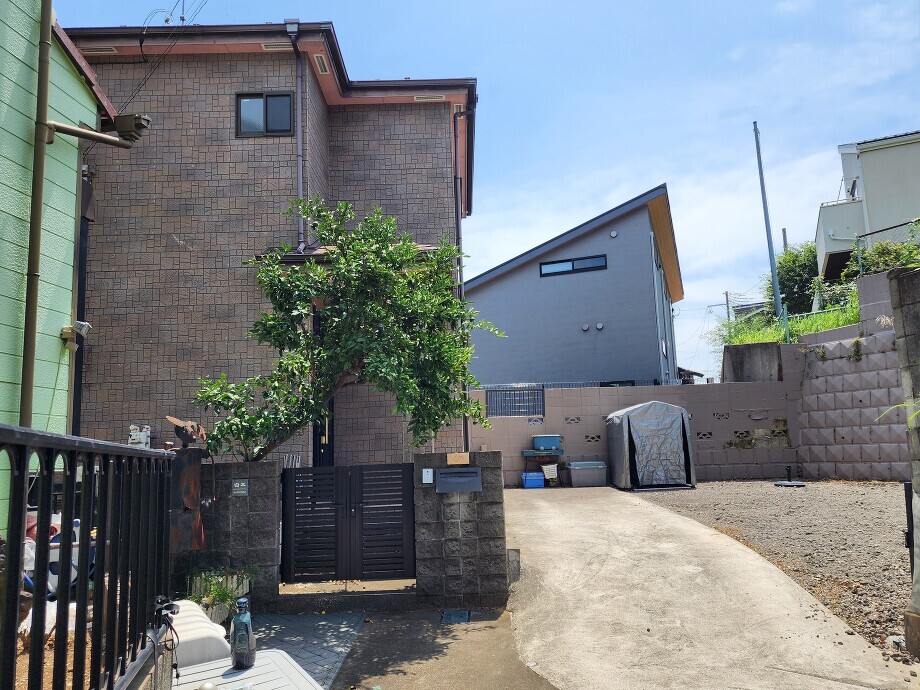 松戸市松戸新田