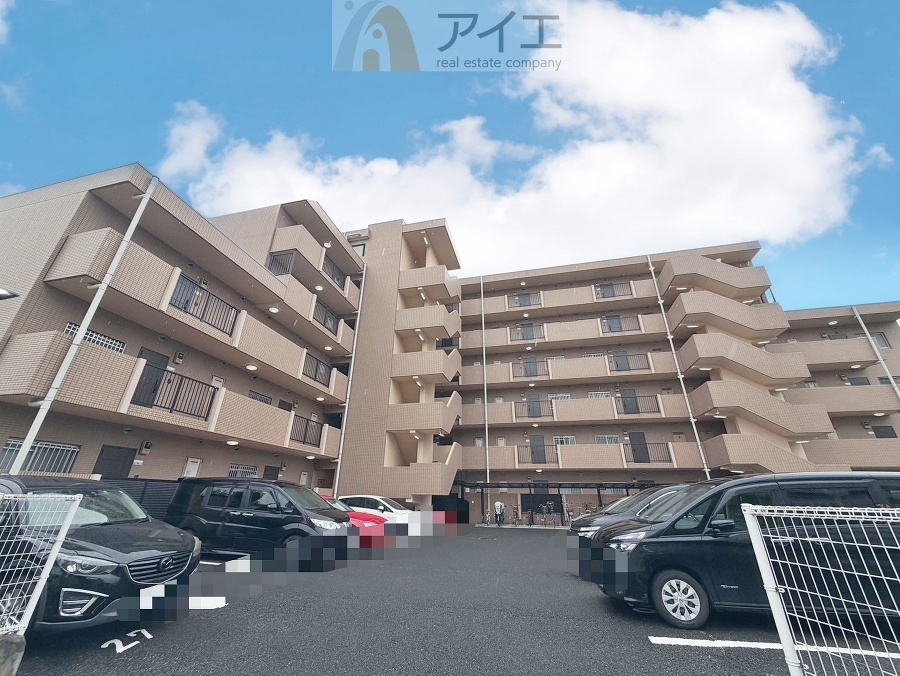 松戸市新松戸7丁目