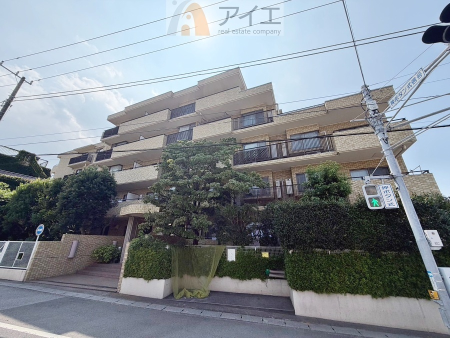 船橋市丸山４丁目