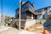 横浜市旭区南希望が丘の画像