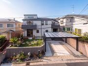 神奈川県横浜市青葉区美しが丘西２丁目の物件画像