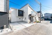 神奈川県平塚市虹ケ浜の物件画像