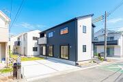 神奈川県平塚市虹ケ浜の物件画像