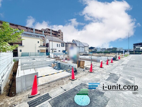 市川市本行徳