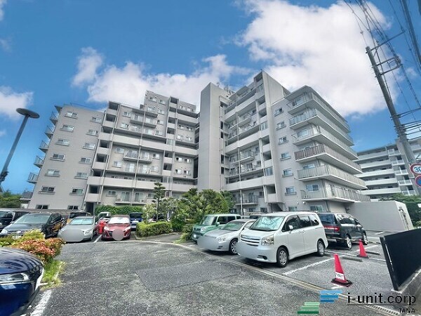 ライオンズマンション市川第２