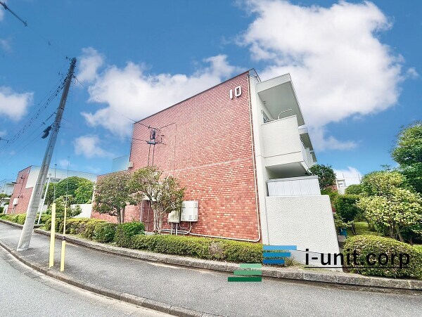 今川団地