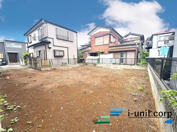 船橋市咲が丘3丁目 新築戸建