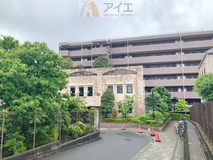 船橋市滝台１丁目
