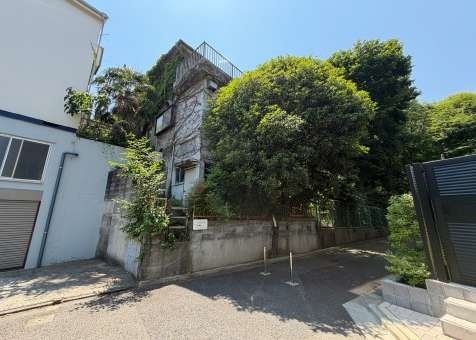 練馬区貫井４丁目