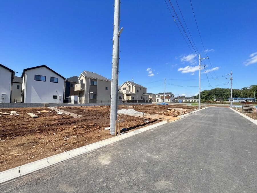 市川市柏井町３丁目