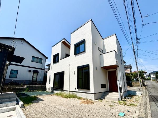 海老名市杉久保南２丁目
