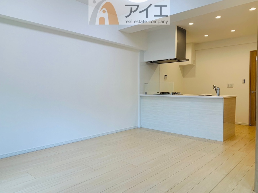 【施工例】朝から日差しいっぱいの、明るい空間でのびのび過ごせます