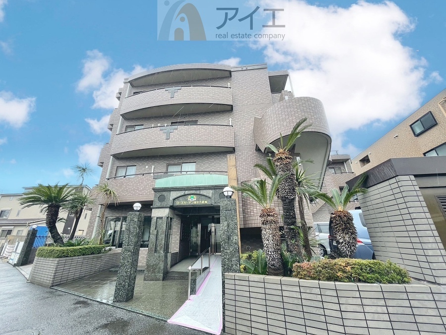 浦安市北栄２丁目