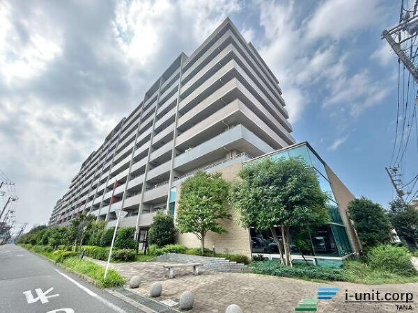 市川市田尻１丁目
