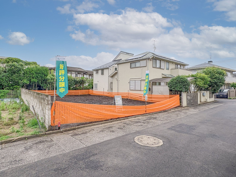 杉並区浜田山４丁目