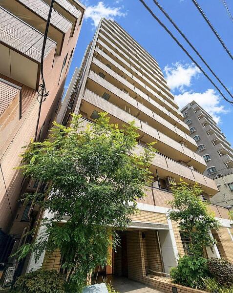 中野区本町４丁目
