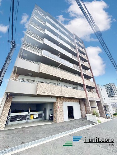 江戸川区北小岩１丁目