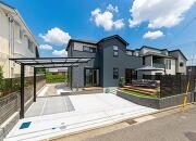 横浜市金沢区東朝比奈２丁目の画像