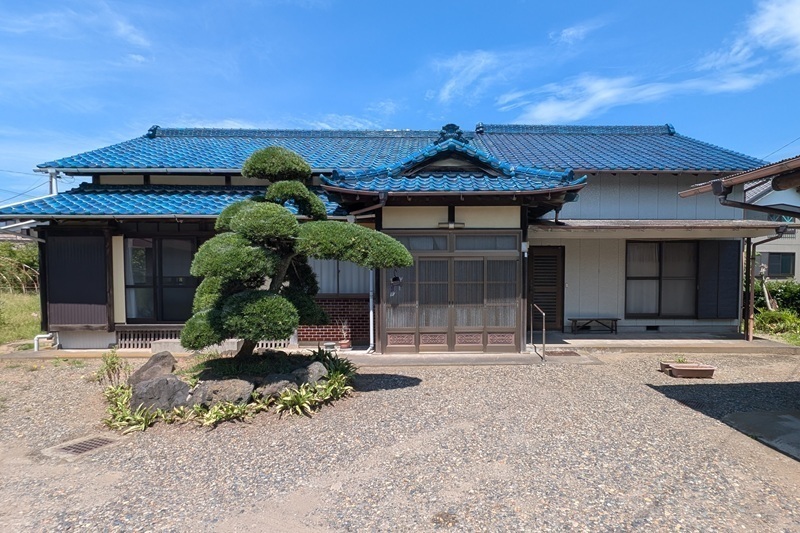 君津市下湯江