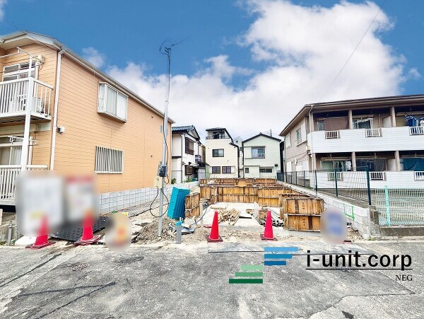 浦安市猫実1丁目 新築戸建