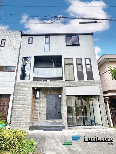 江戸川区西小岩２丁目　中古戸建