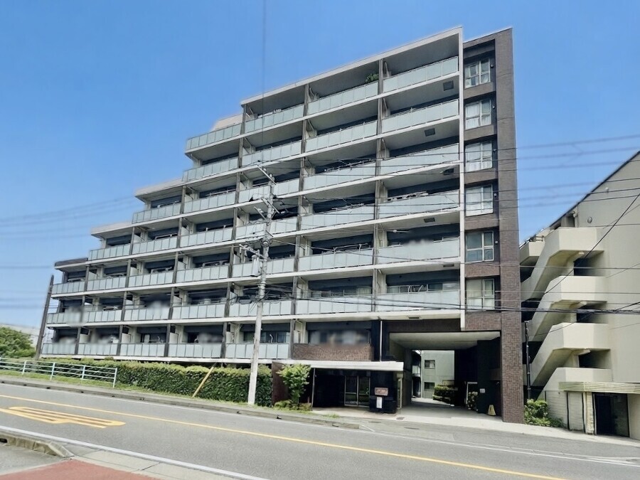船橋市海神１丁目