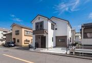 横浜市緑区東本郷５丁目の画像