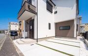 横浜市緑区東本郷５丁目の画像
