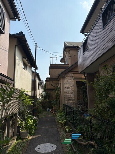市川市下貝塚２丁目　中古戸建