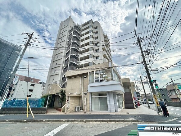グリーンプラザ八柱第二