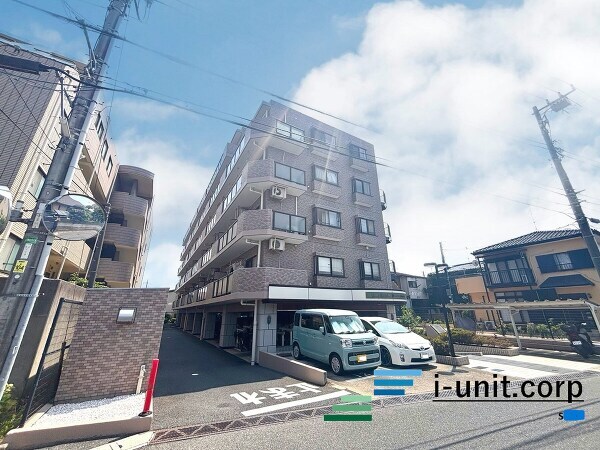 ライオンズマンション松戸みのり台