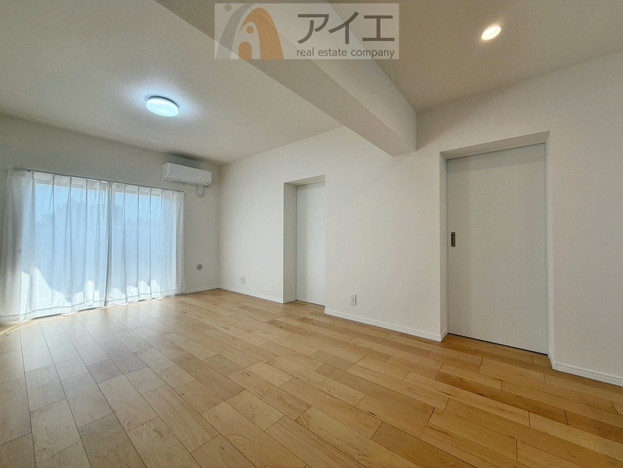 溢れる陽光でご家族の笑顔も輝く住まい