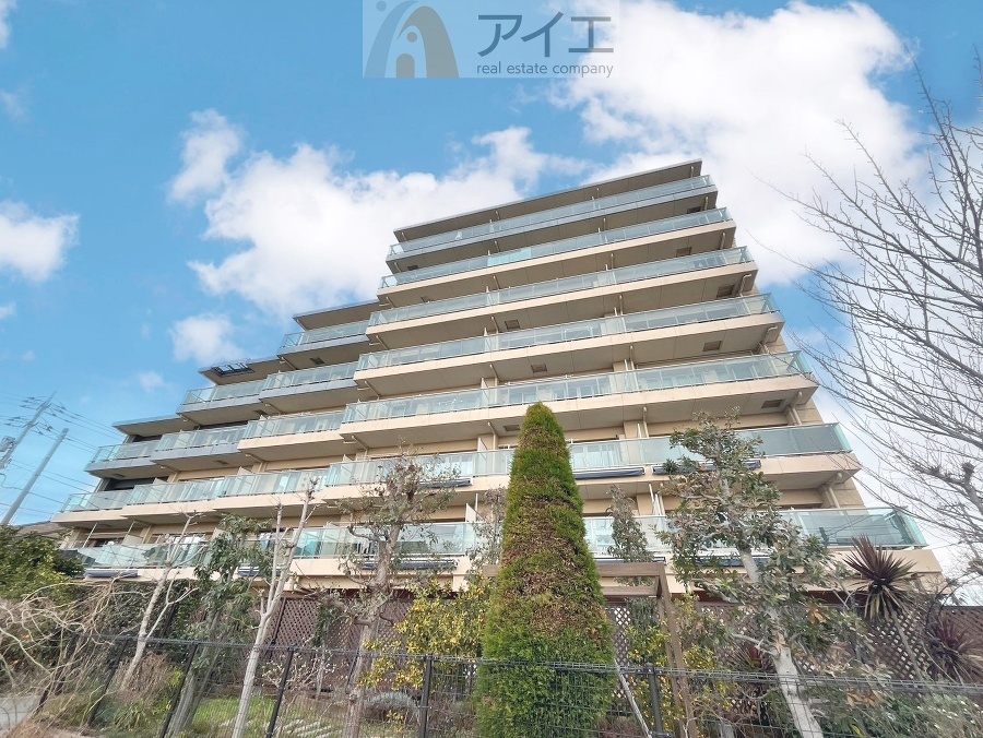 流山市加2丁目