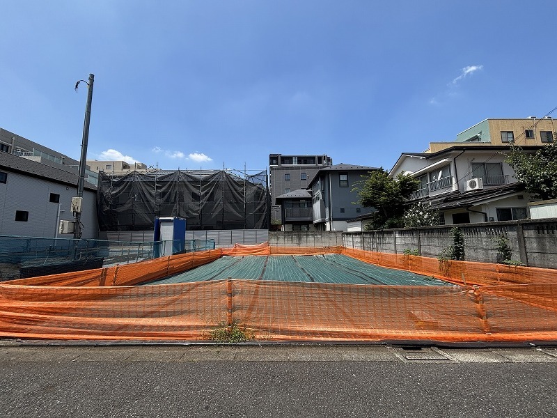 杉並区高井戸東３丁目