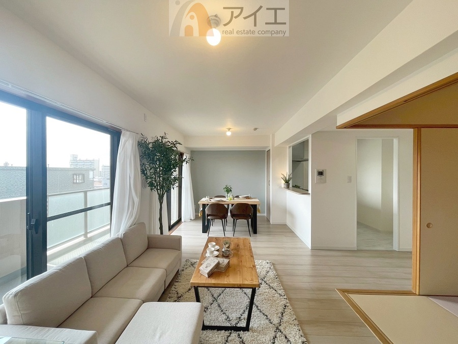 【施工例】
