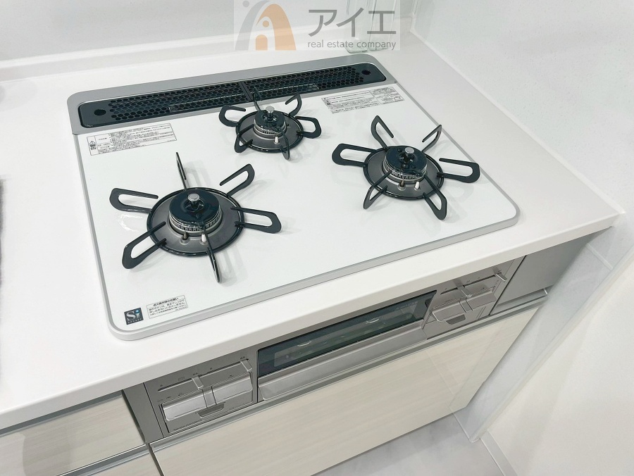 【施工例】