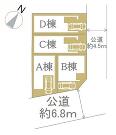 横浜市鶴見区東寺尾１丁目の画像
